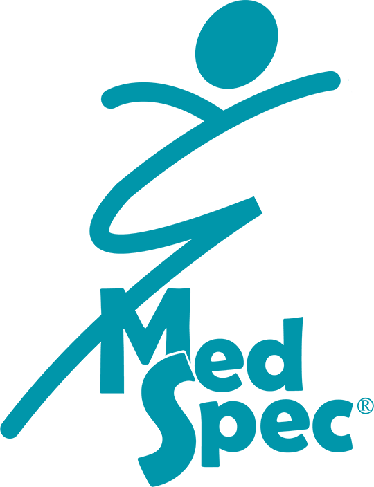 Med Spec Logo