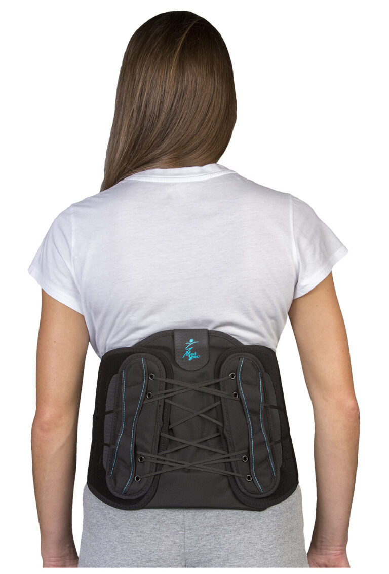 Spinal Brace – Med Spec