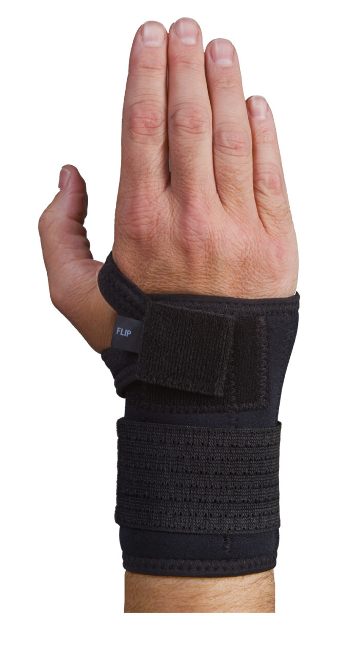 Motion Manager® Wrist Support – Med Spec