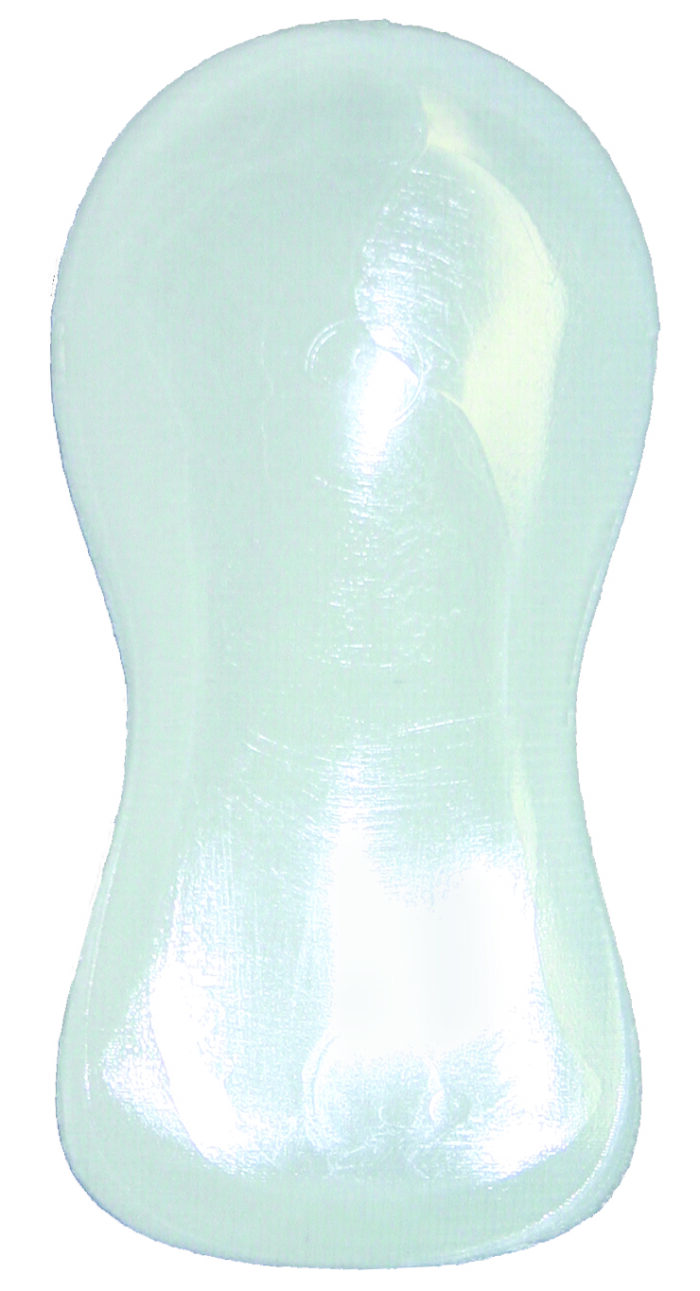 Carpal Gel Pad Med Spec