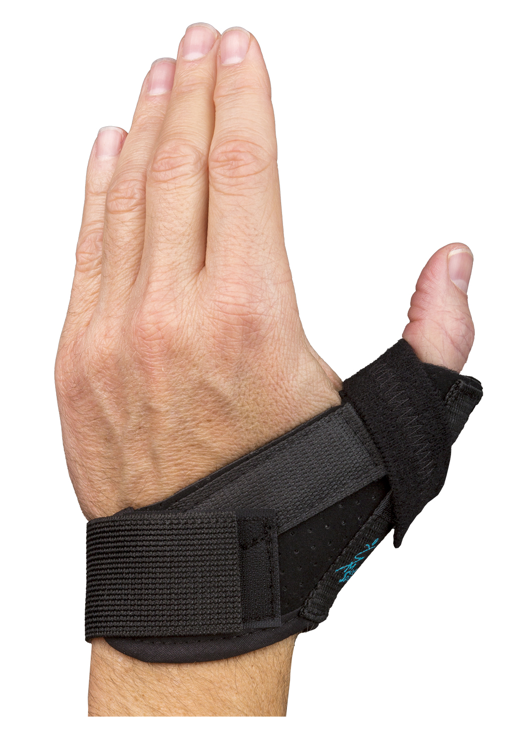TeePeeTM Thumb Protector – Med Spec
