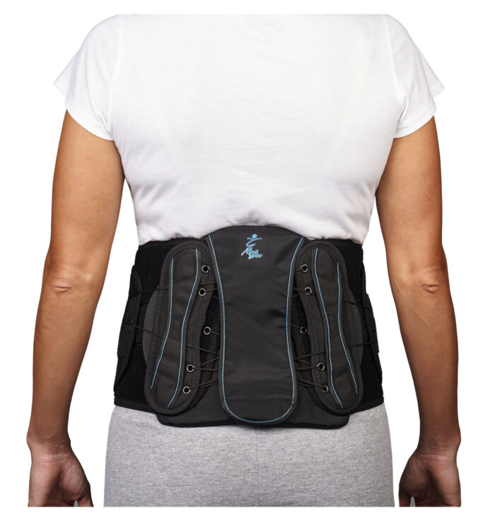 Spinal Brace – Med Spec