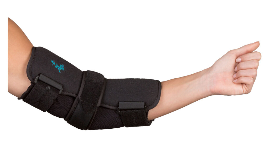 Cubital Tunnel Brace – Med Spec