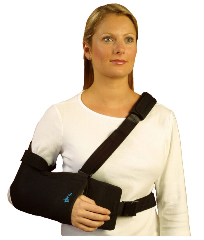 Shoulder Immobilizers – Med Spec