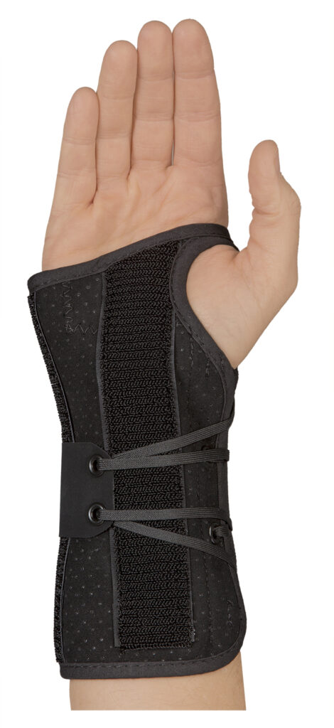 Wrist Lacertm Ii Wrist Support Med Spec