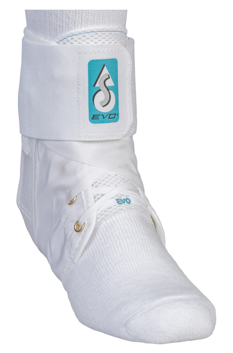 EVO® Ankle Stabilizer – Med Spec