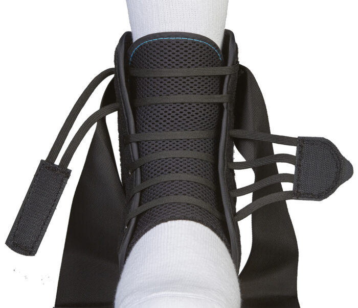 EVO® Speed LacerTM Ankle Stabilizer Med Spec