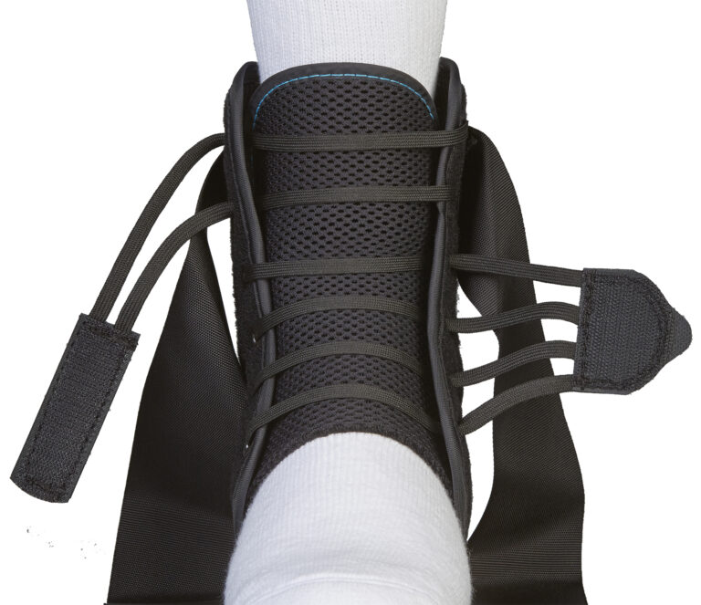 EVO® Speed LacerTM Ankle Stabilizer Med Spec