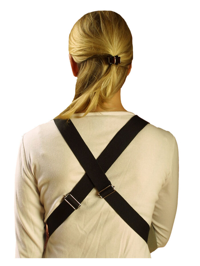 Universal Foam Sling & Swathe Shoulder Immobilizer – Med Spec