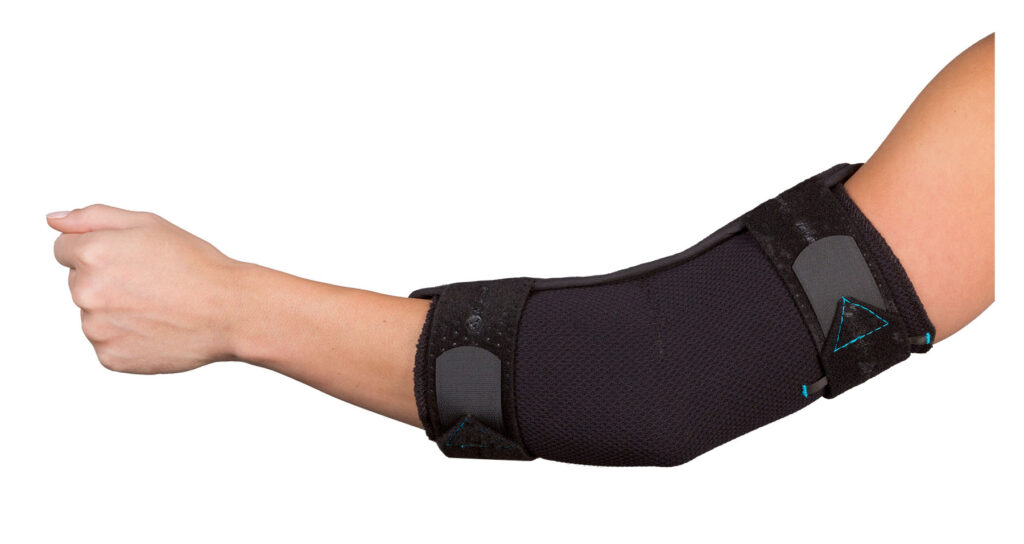 Cubital Tunnel Brace – Med Spec