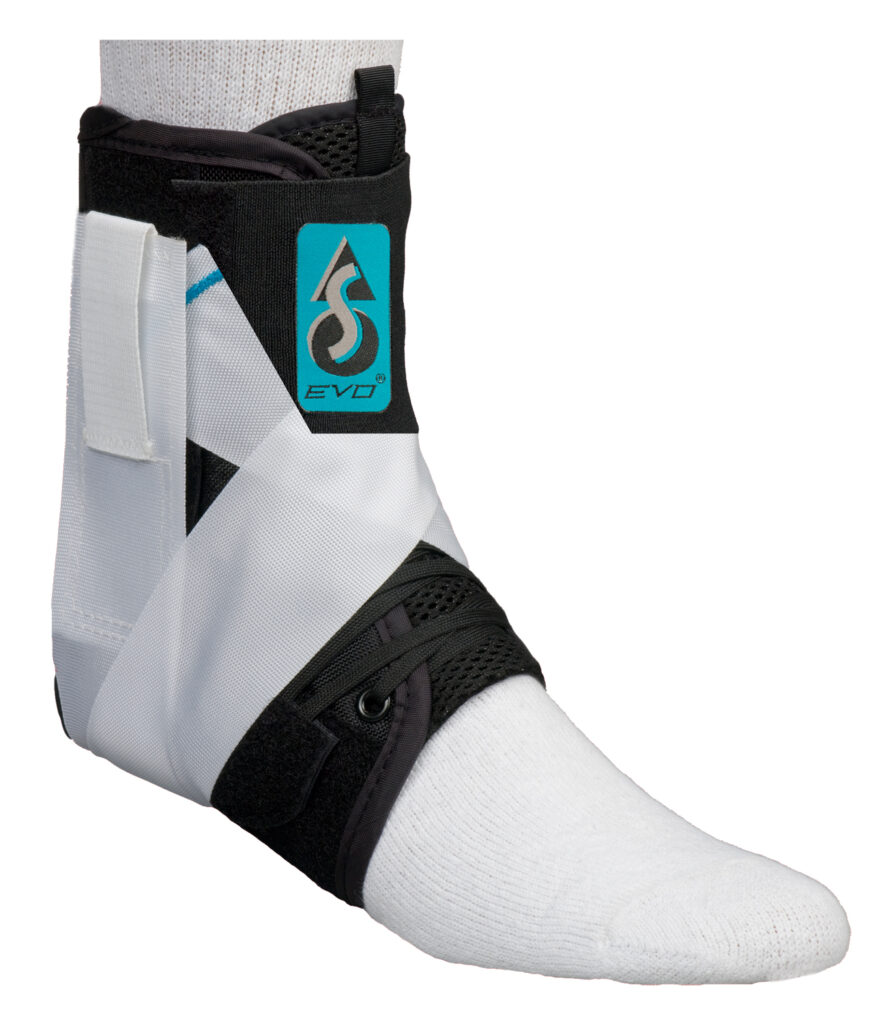 EVO® Speed LacerTM Ankle Stabilizer Med Spec