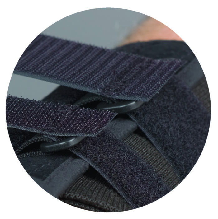 VStrapTM Wrist Support Med Spec