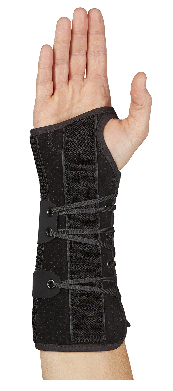Wrist LacerTM II Wrist Support – Med Spec