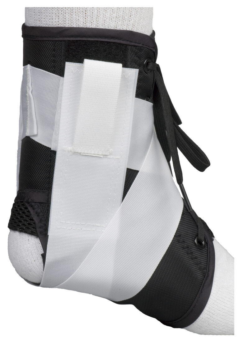 ASO® Ankle Stabilizer – Med Spec