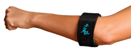 <b>EpiGel</b><sup>®</sup> Tennis Elbow Support