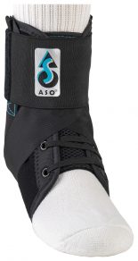 image 1 aso speed lacer II