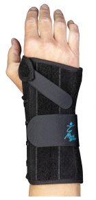 wrist lacer 8 dorsal